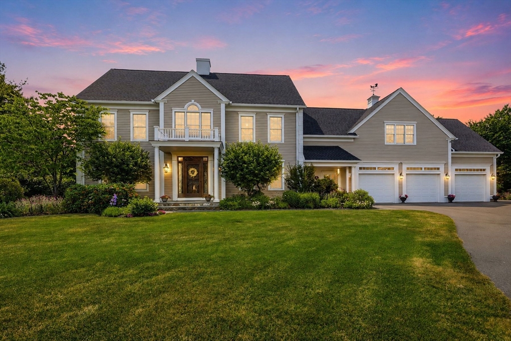 房源照片：17 Jacob Amsden Road, Westborough