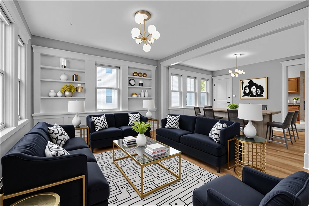תמונה של הנכס: 6 Stirling Street #1, Andover