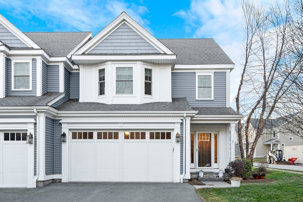 房源照片：1 Green Ln #1, Framingham