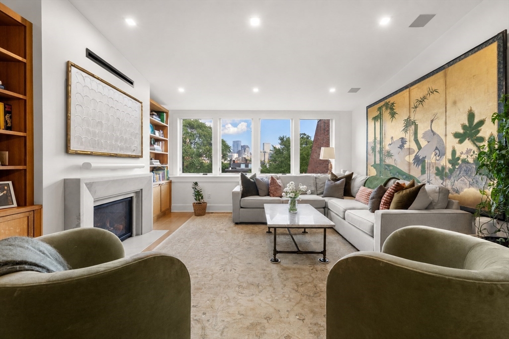 房源照片:43 Union Park #PH, Boston