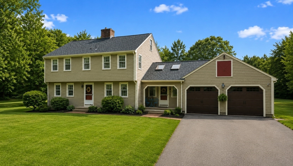 房源照片:25 Pamden Ln, Seekonk