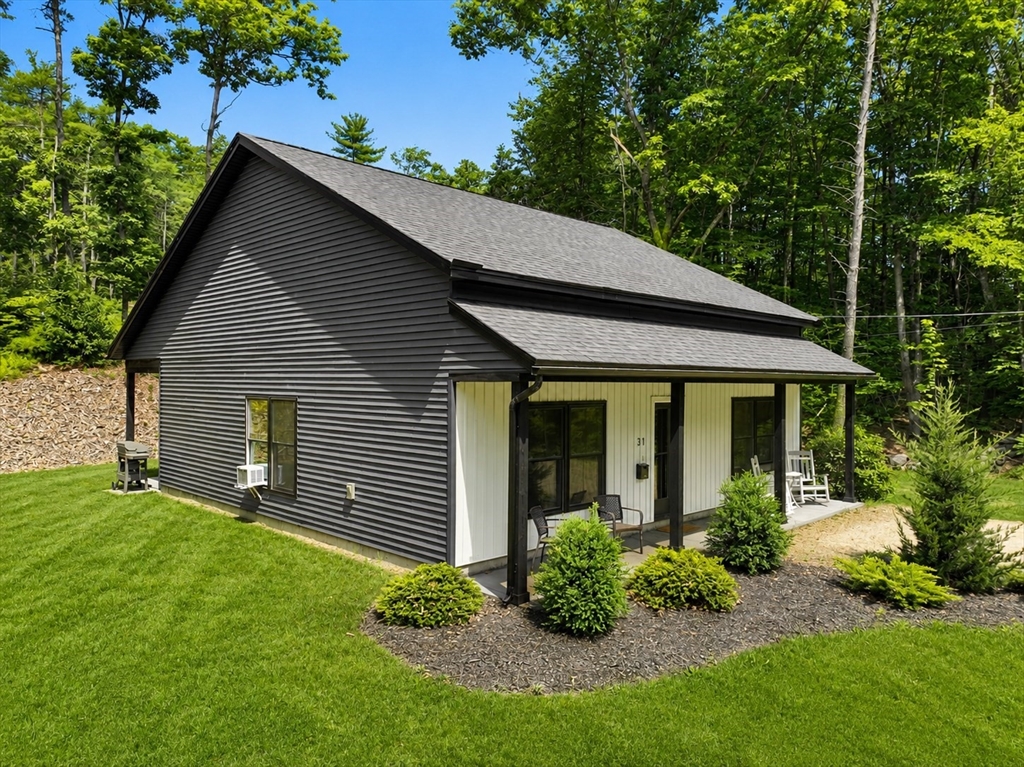 תמונה של הנכס: 31 Crowcroft Drive, Rindge