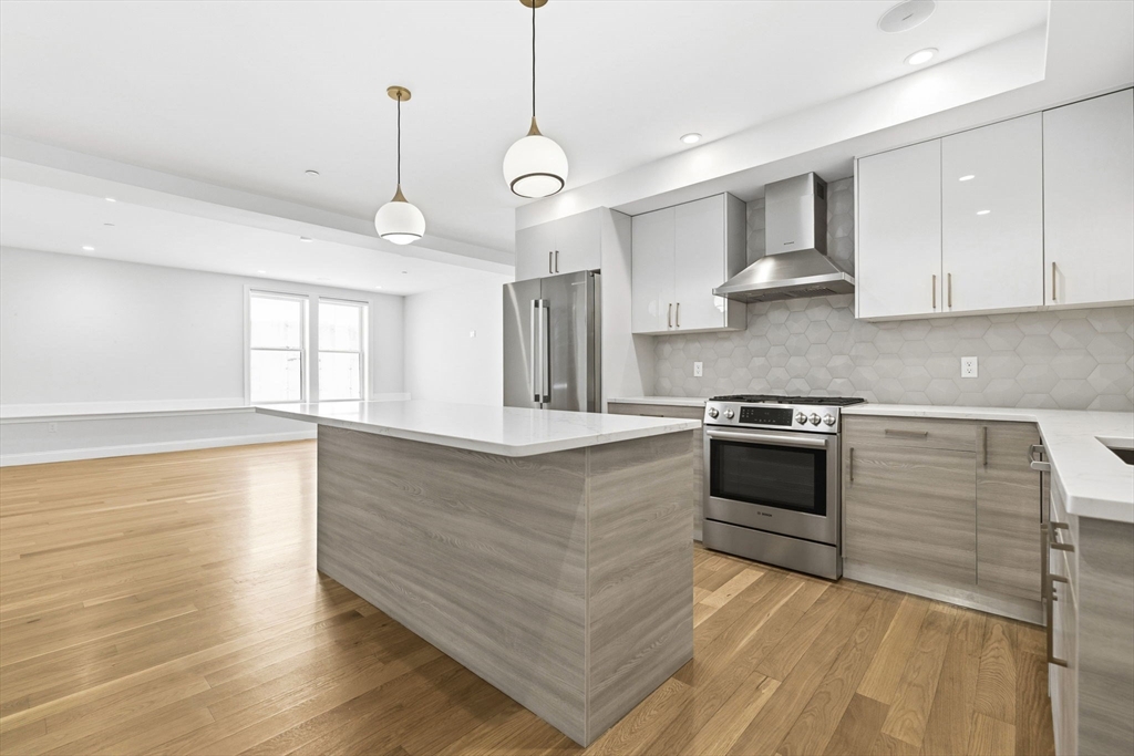 房源照片:40 Westmoreland St #2, Boston