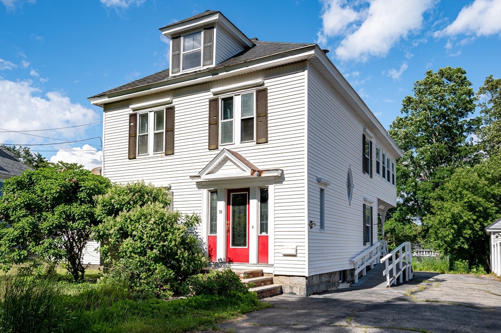 房源照片：50 Wentworth Avenue, Lowell