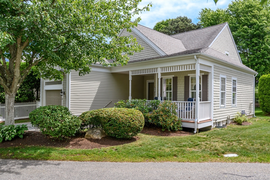 תמונה של הנכס: 6 Hollyhock Knoll Ct #115, Bourne