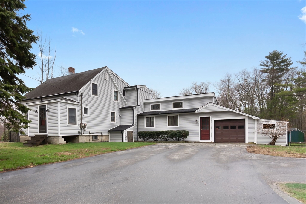 תמונה של הנכס: 54 Rabbit Rd, Salisbury