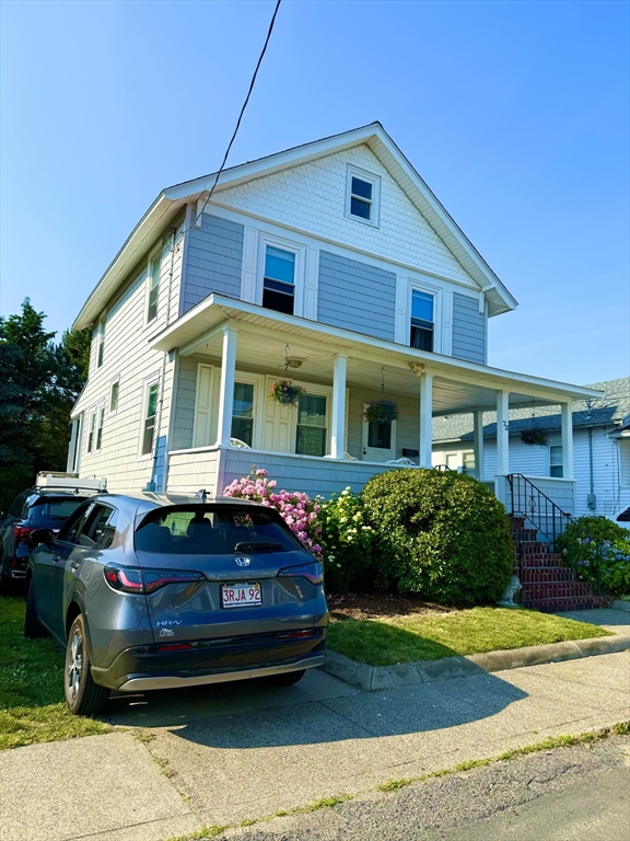 תמונה של הנכס: 73 E St winter rental only #Oct-5/31, Hull