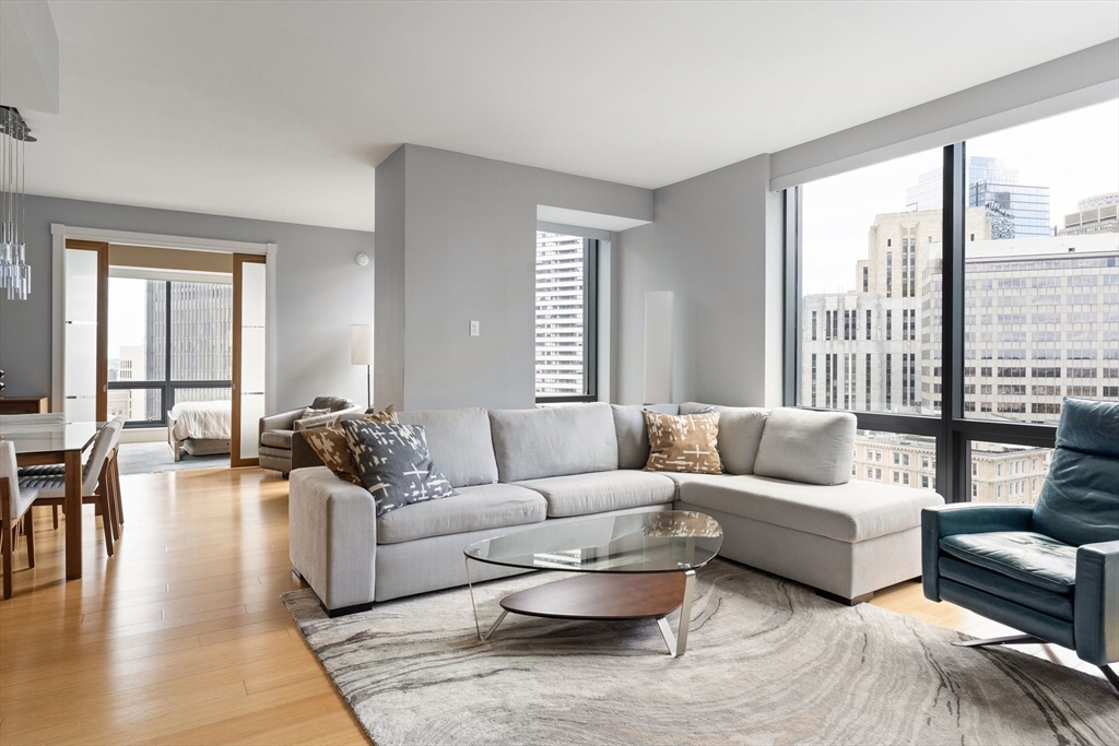 תמונה של הנכס: 45 Province St #1706, Boston