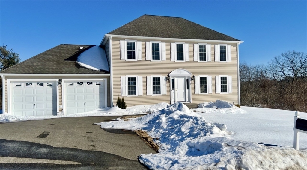 房源照片：8 Vista Cir, Rutland