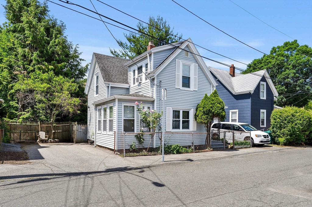 תמונה של הנכס: 5 MORRILL PLACE, Lynn