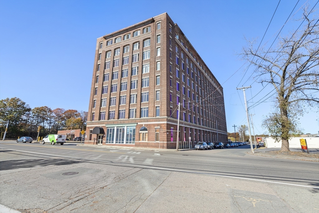 תמונה של הנכס: 146 Court Street #603, Brockton