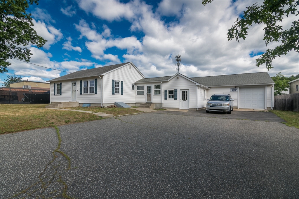 房源照片：248 Laconia Street, Springfield