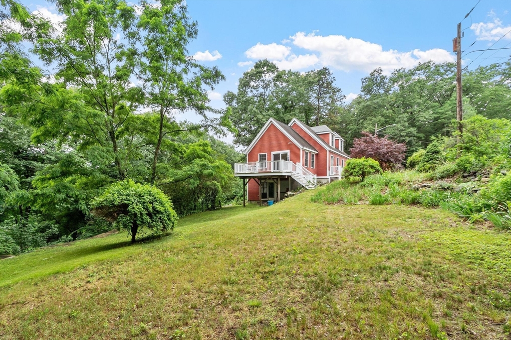 תמונה של הנכס: 165 Old Stow Road, Concord