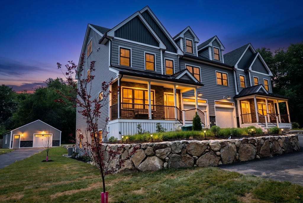תמונה של הנכס: 15 Park Street #B, North Reading