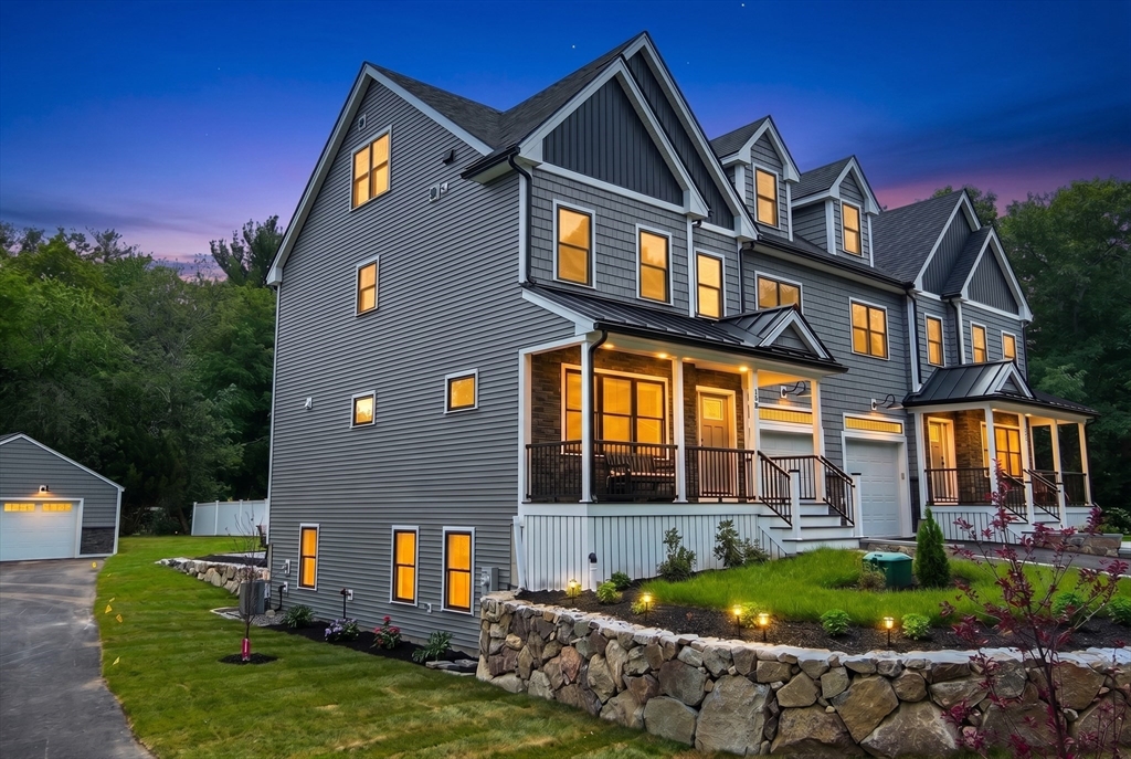 תמונה של הנכס: 15 Park Street #B, North Reading