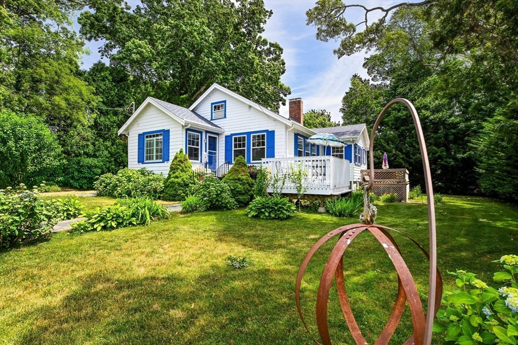 房源照片：5 Hamlin Avenue, Falmouth
