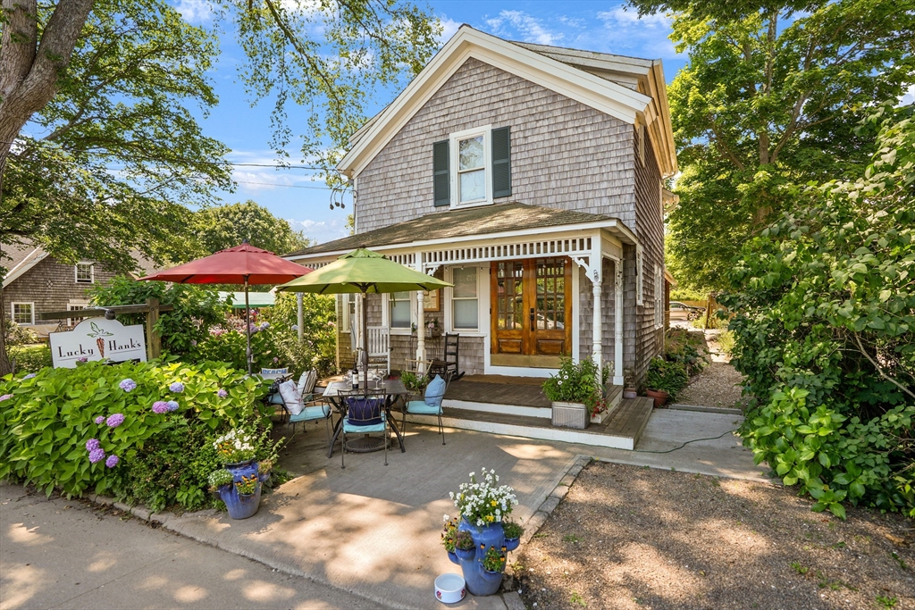 תמונה של הנכס: 218 Upper Main Street, Edgartown