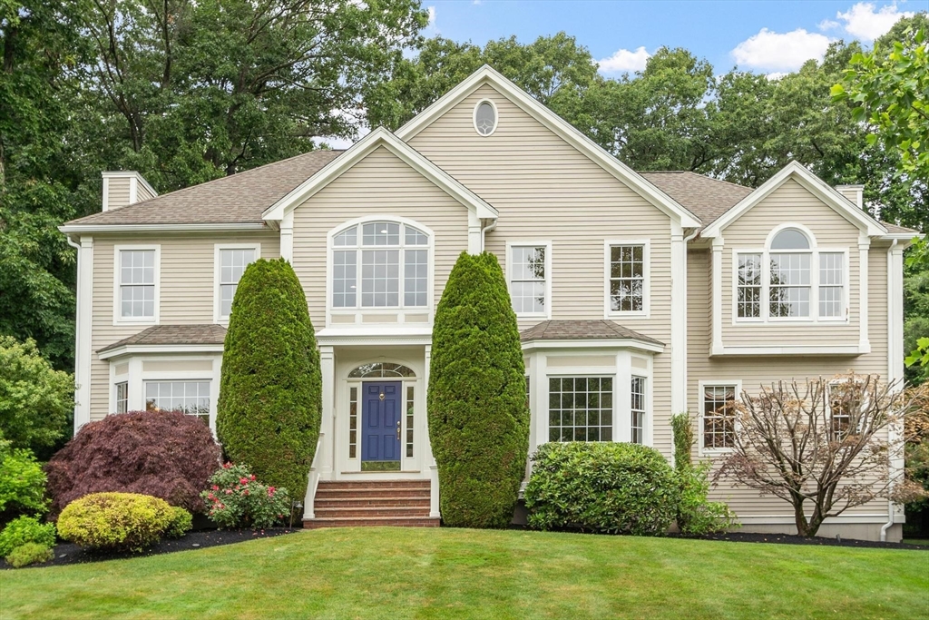 תמונה של הנכס: 33 Nutmeg Ln, North Andover
