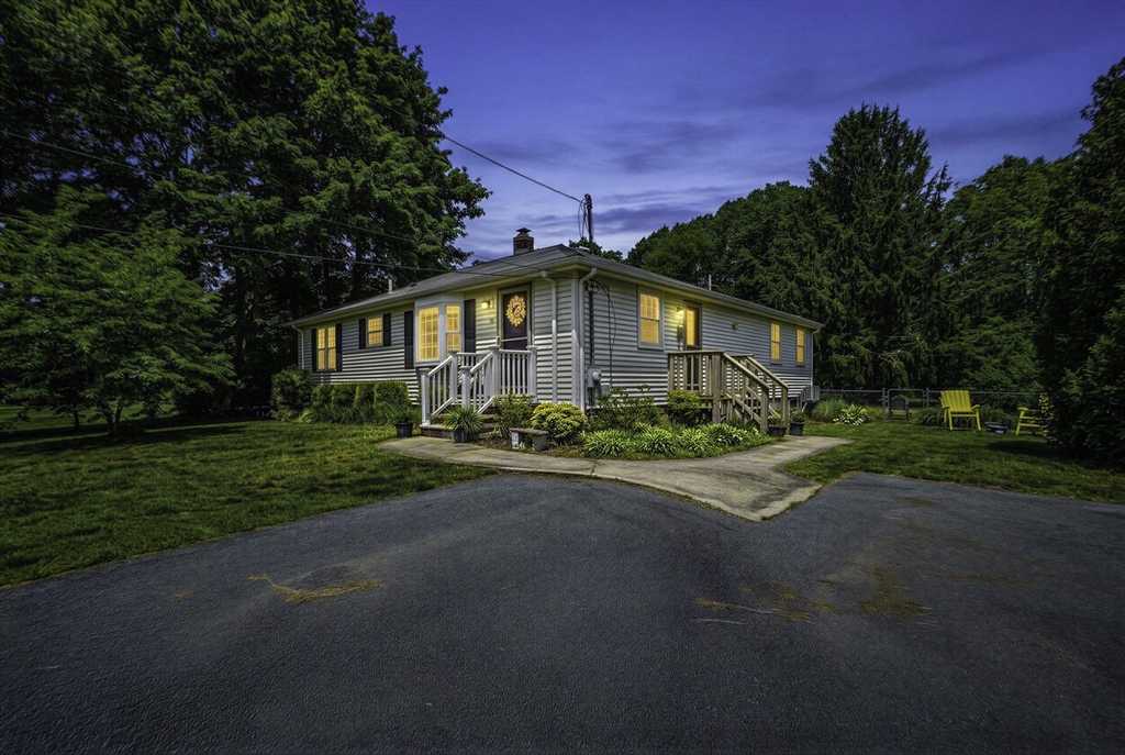 房源照片:58 Wedgewood Dr, Holliston