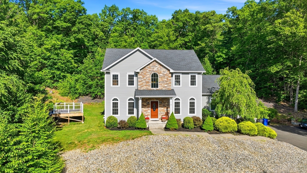 房源照片:34 Bissonnette Cir, Southampton