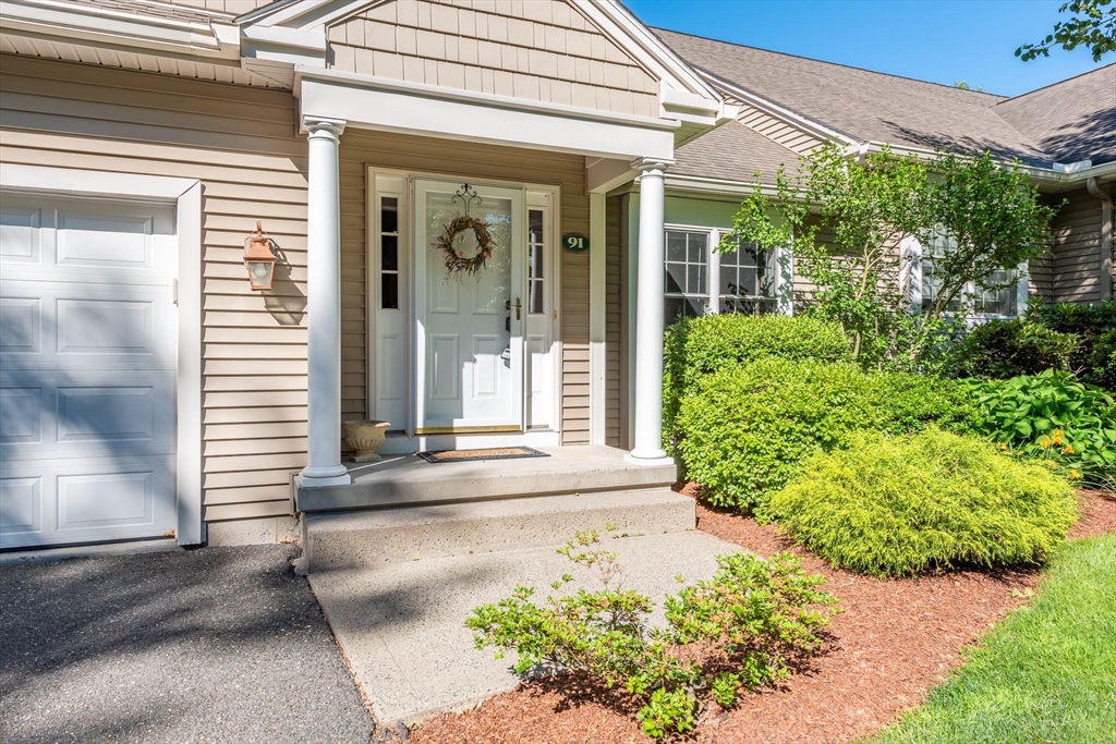 תמונה של הנכס: 91 Shadow Brook Est #91, South Hadley