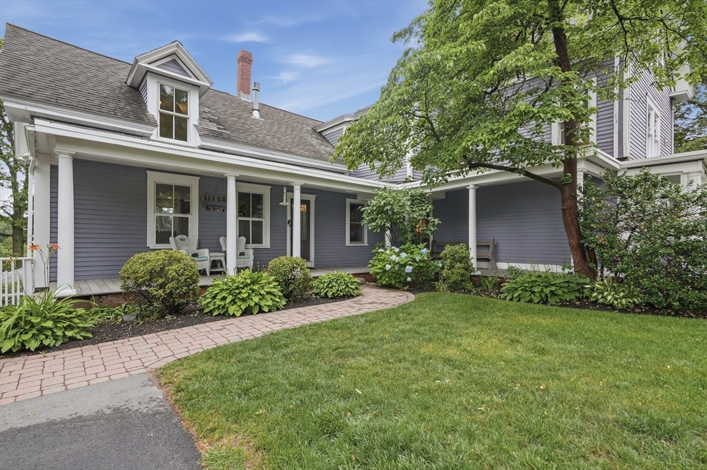 房源照片：239 Fairmount Street, Lowell