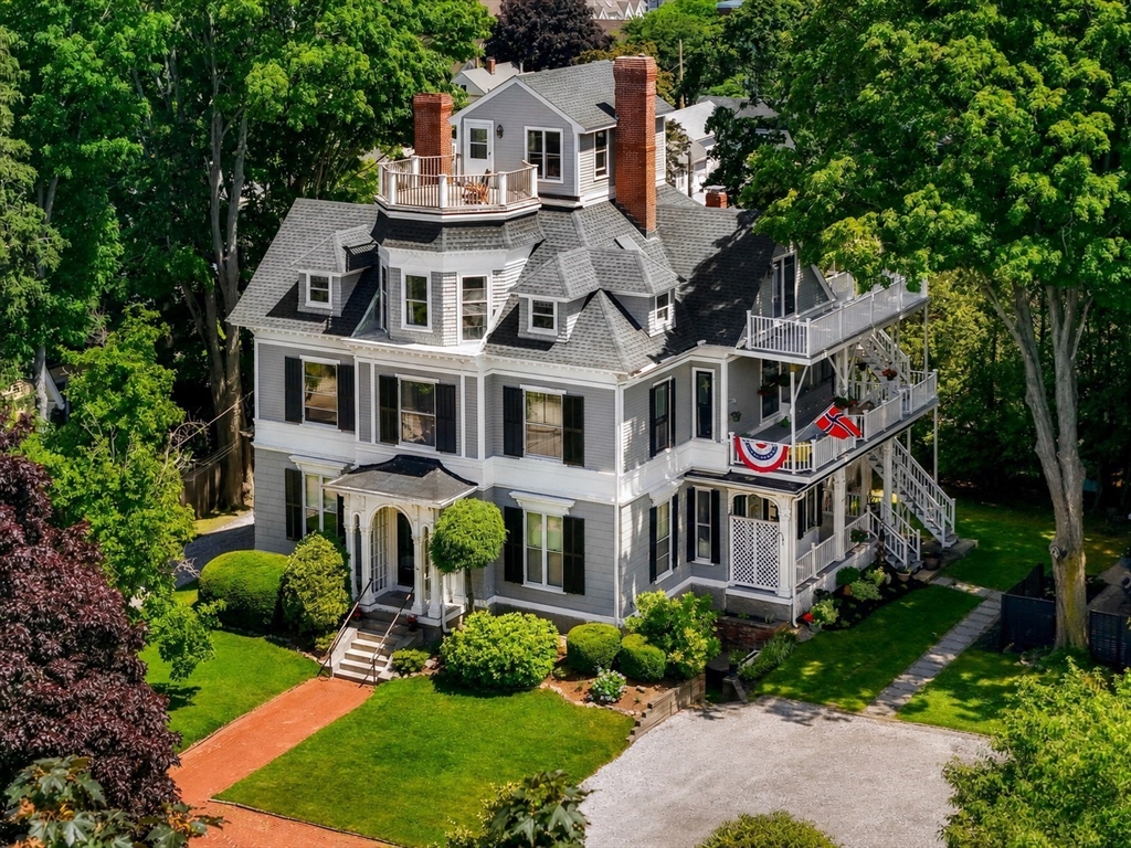 תמונה של הנכס: 39 Broad St #5, Newburyport