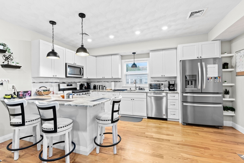 房源照片：57 Buffum St #1, Salem