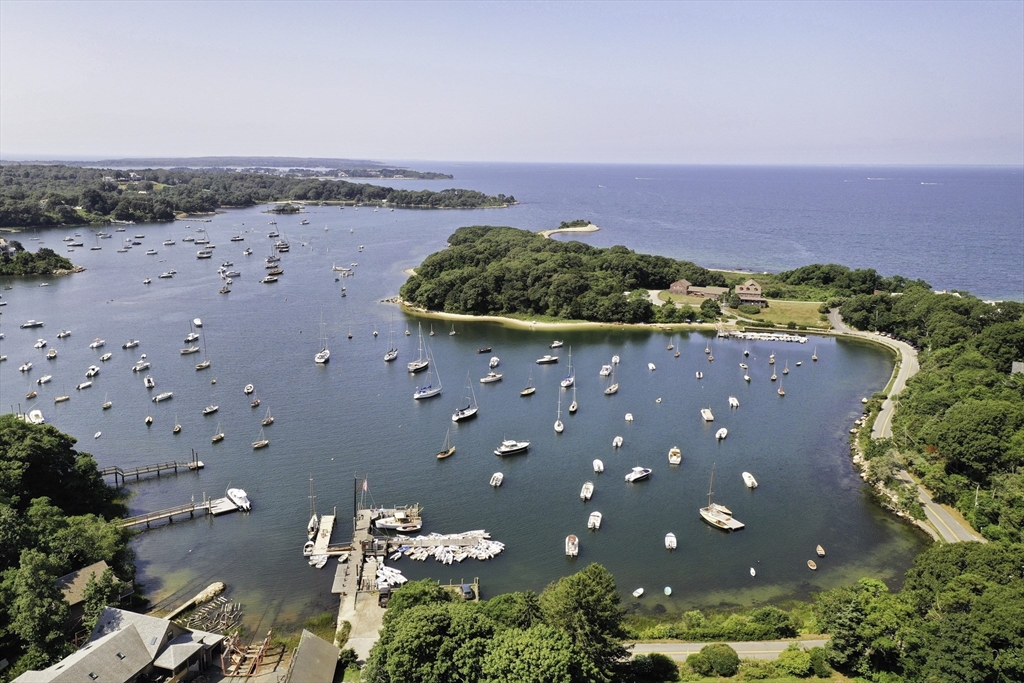 房源照片：44 Carey Lane, Falmouth