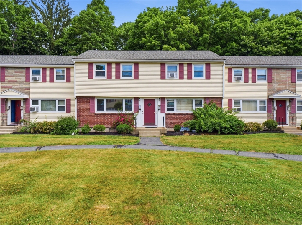 房源照片：50 Prescott St #50, Framingham
