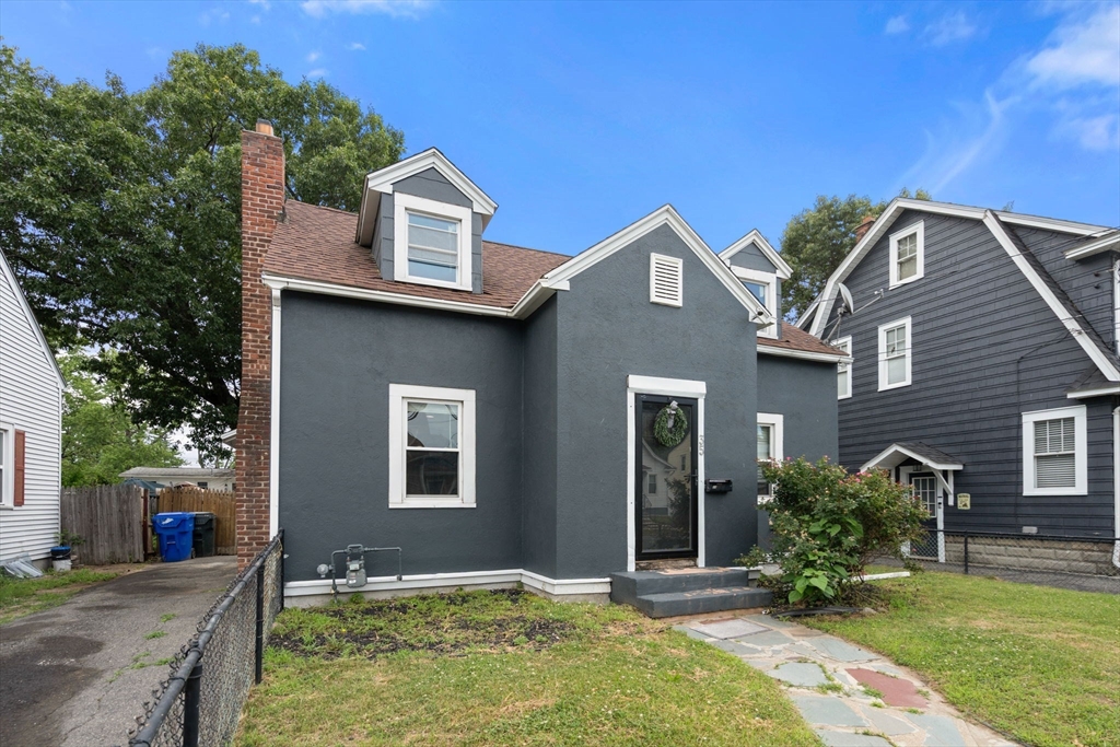 房源照片:35 Merrimac Ave, Springfield