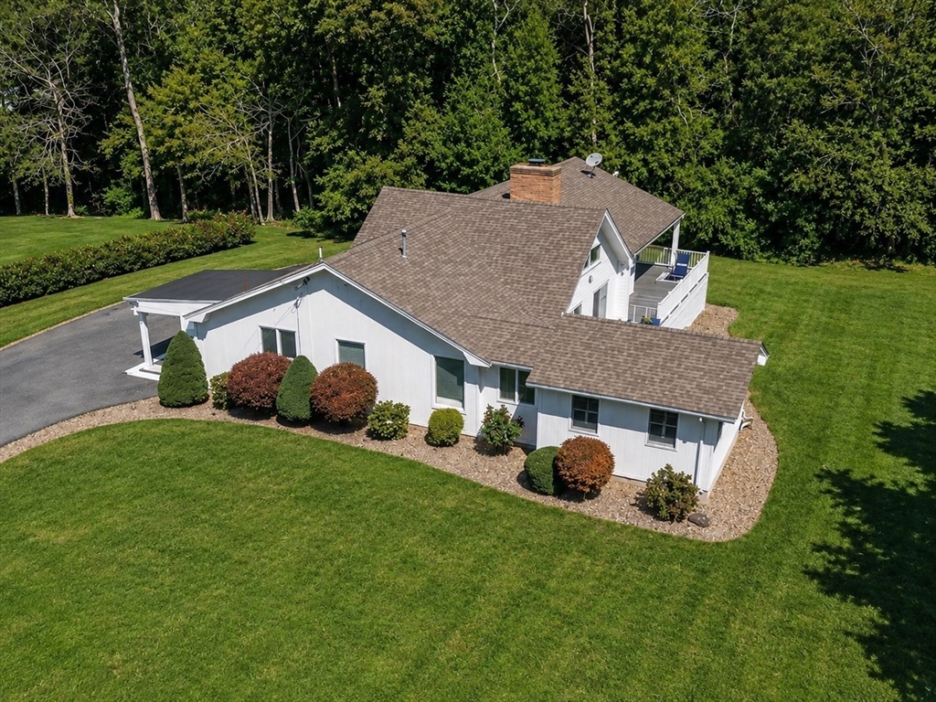 תמונה של הנכס: 6 Strathmore Rd, Dartmouth