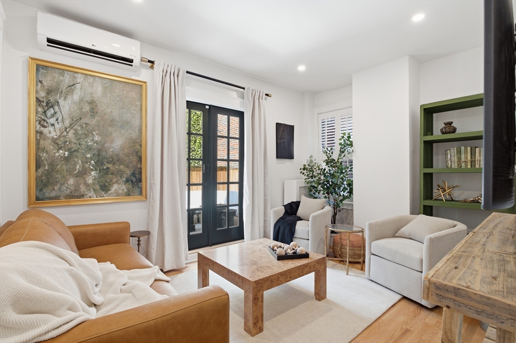 51 Revere St #2, Boston