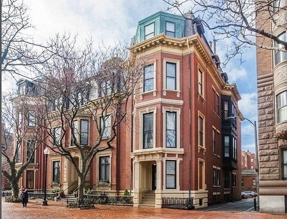 תמונה של הנכס: 328 Dartmouth St #8, Boston