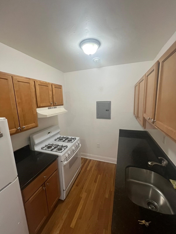 תמונה של הנכס: 10 Yeamans Street #19, Revere