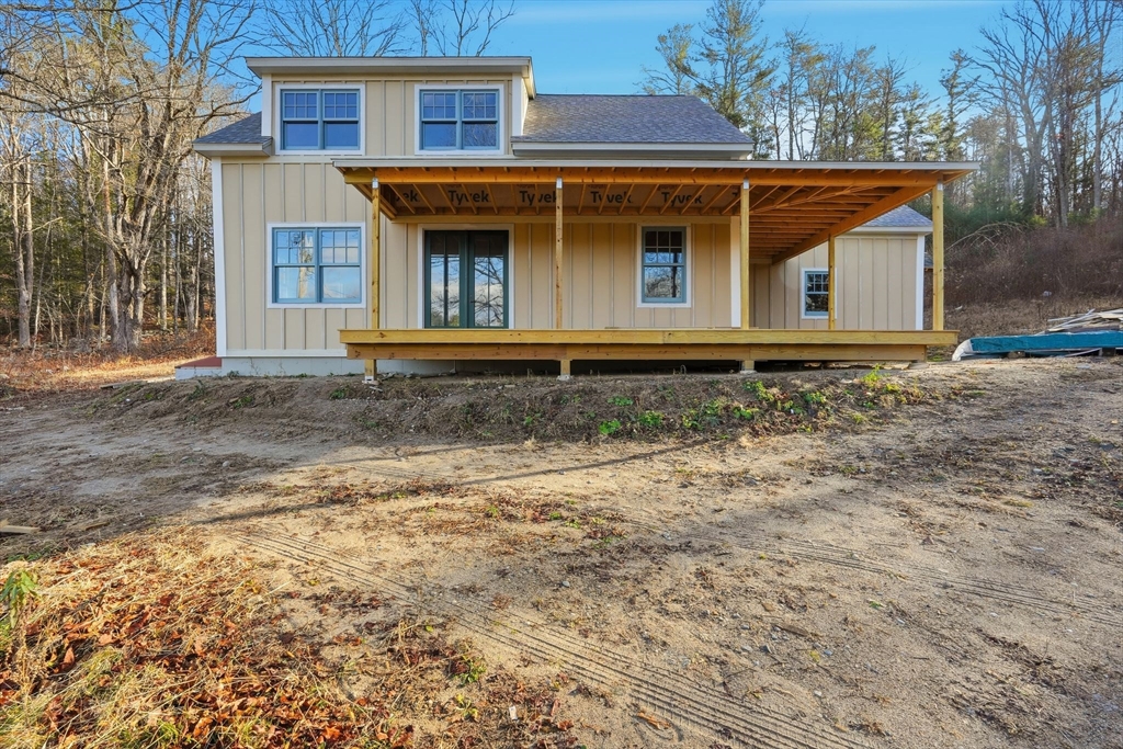תמונה של הנכס: 63 Cooleyville Rd, New Salem