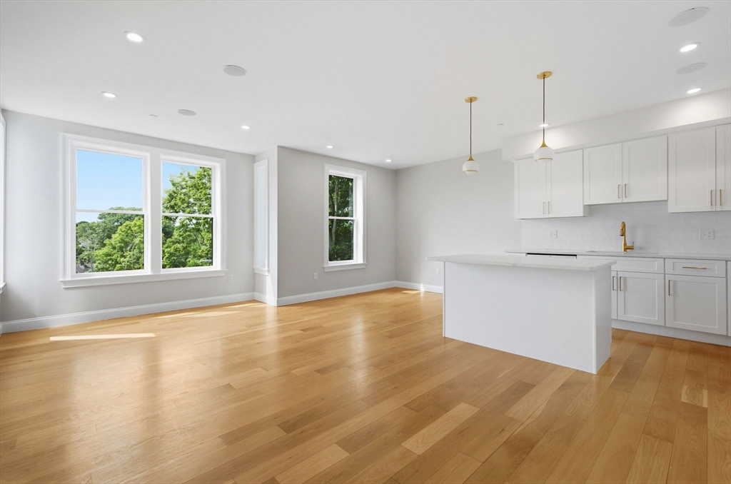 תמונה של הנכס: 40 Westmoreland St #8, Boston