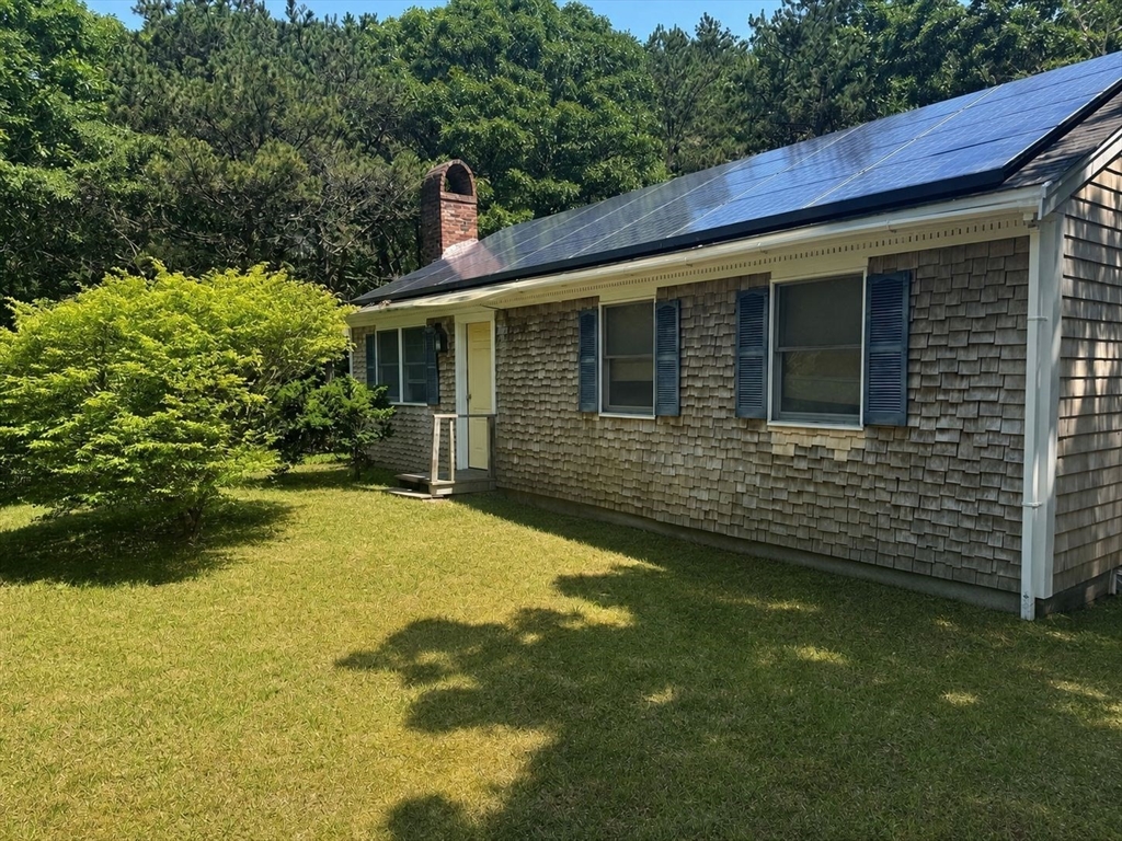 房源照片:11 Bayberry Ln, Truro