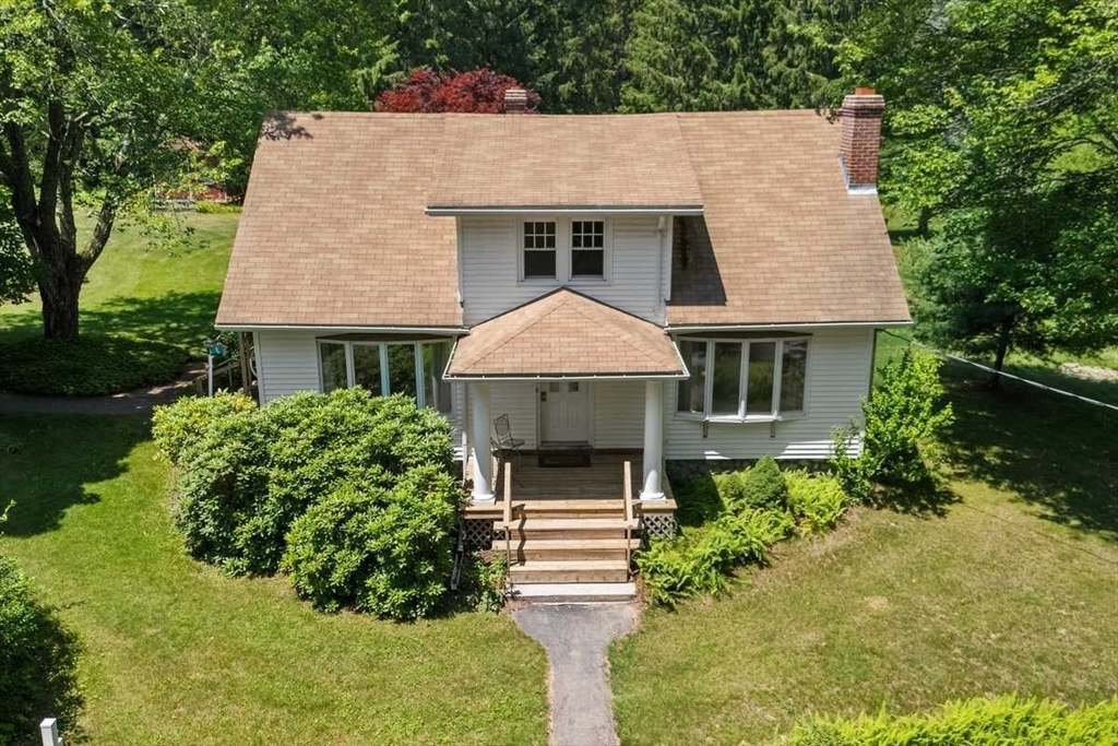 תמונה של הנכס: 601 Wachusett Street, Holden