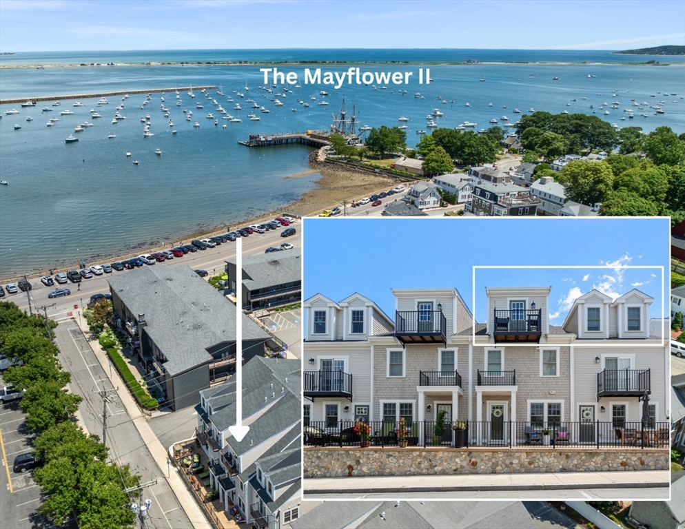 房源照片：27 Howland #7, Plymouth