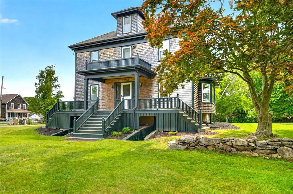 תמונה של הנכס: 5 North Ln, Dartmouth
