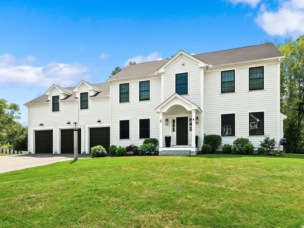 תמונה של הנכס: 6 Genevieve Ln, Acton