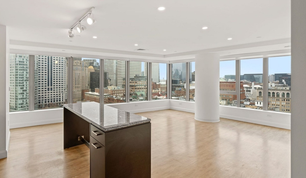 房源照片：99 Kneeland St #903, Boston
