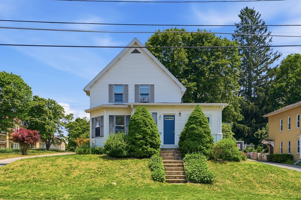 תמונה של הנכס: 96 Washington St, Gardner