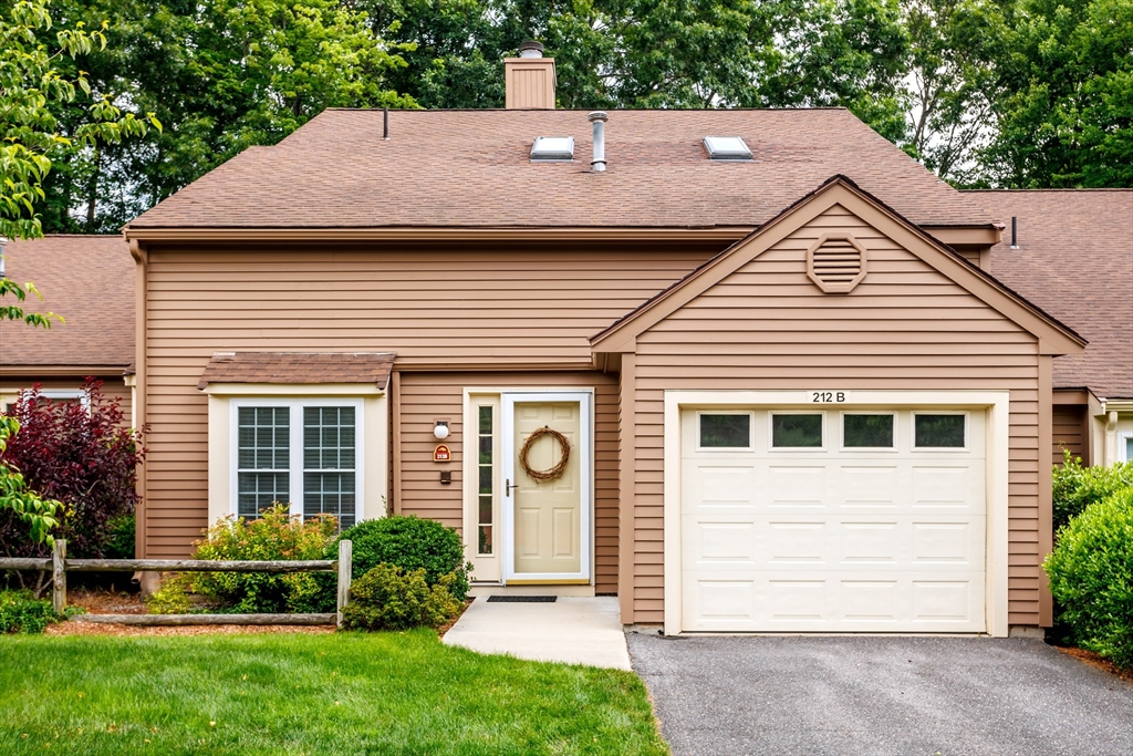 房源照片：212 Ridgefield Cir #212B, Clinton