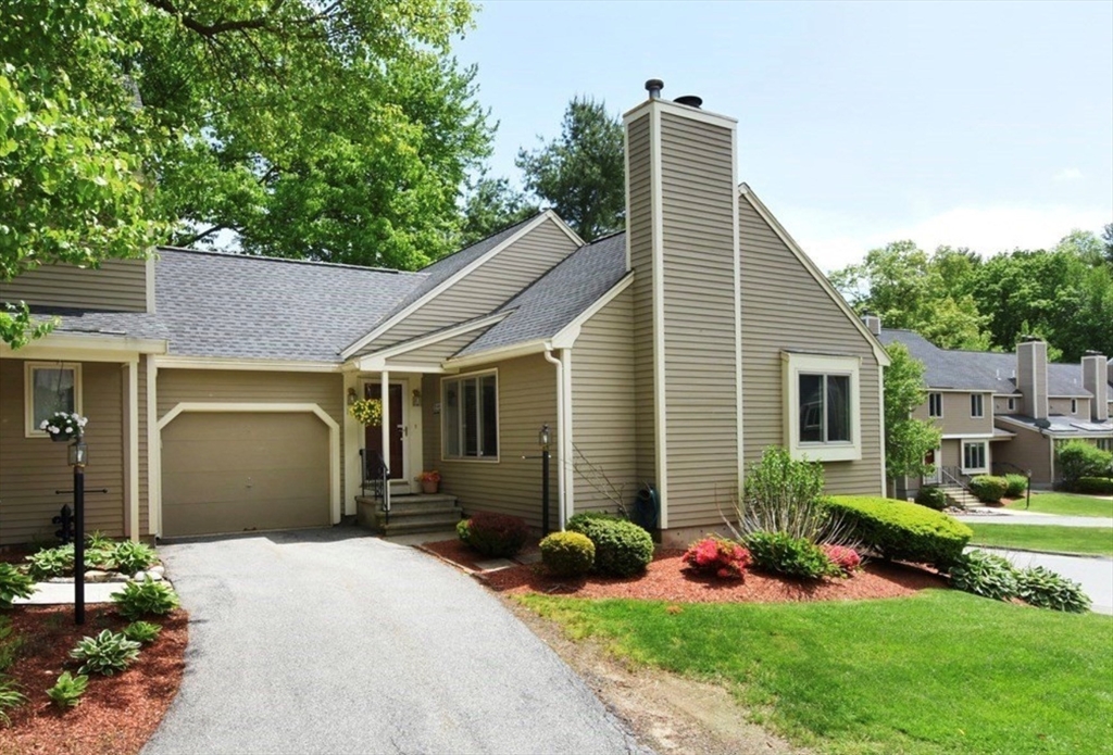 תמונה של הנכס: 191 Brickett Hill Circle #191, Haverhill