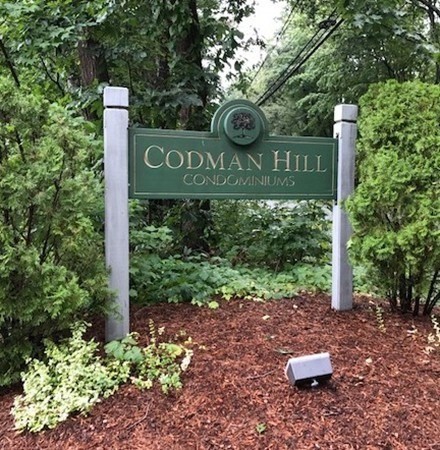 房源照片：310 Codman Hill Road #33D, Boxborough
