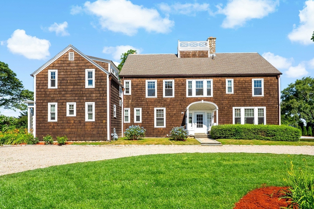 תמונה של הנכס: 122 Gansett Rd, Falmouth
