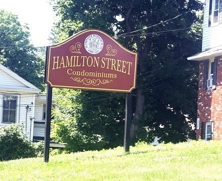 房源照片：43 Hamilton St #25, Leominster
