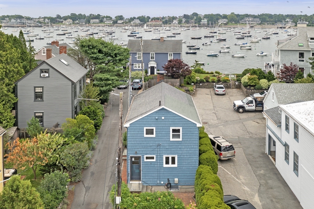 房源照片：1 Goodwins Court, Marblehead